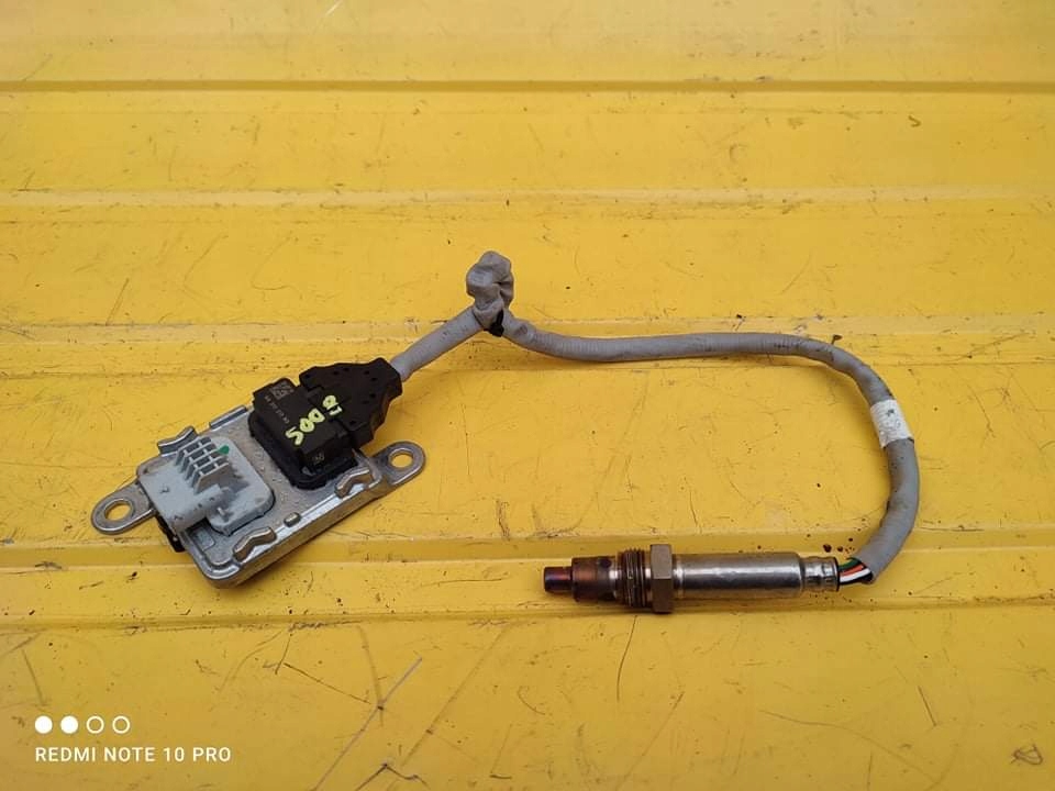 фото №1, Peugeot 5008 ii датчик лямбда-зонд датчик