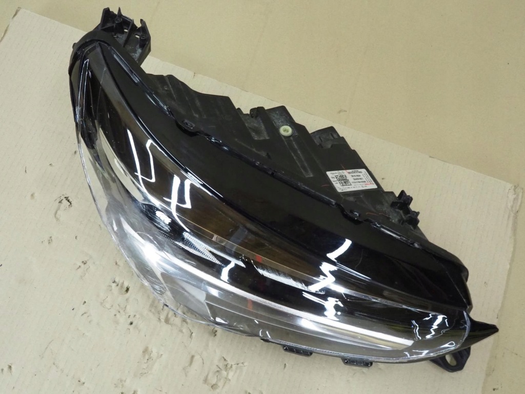 Лампа перед передня права opel corsa f 2019- full led 9829522580 європа Київ