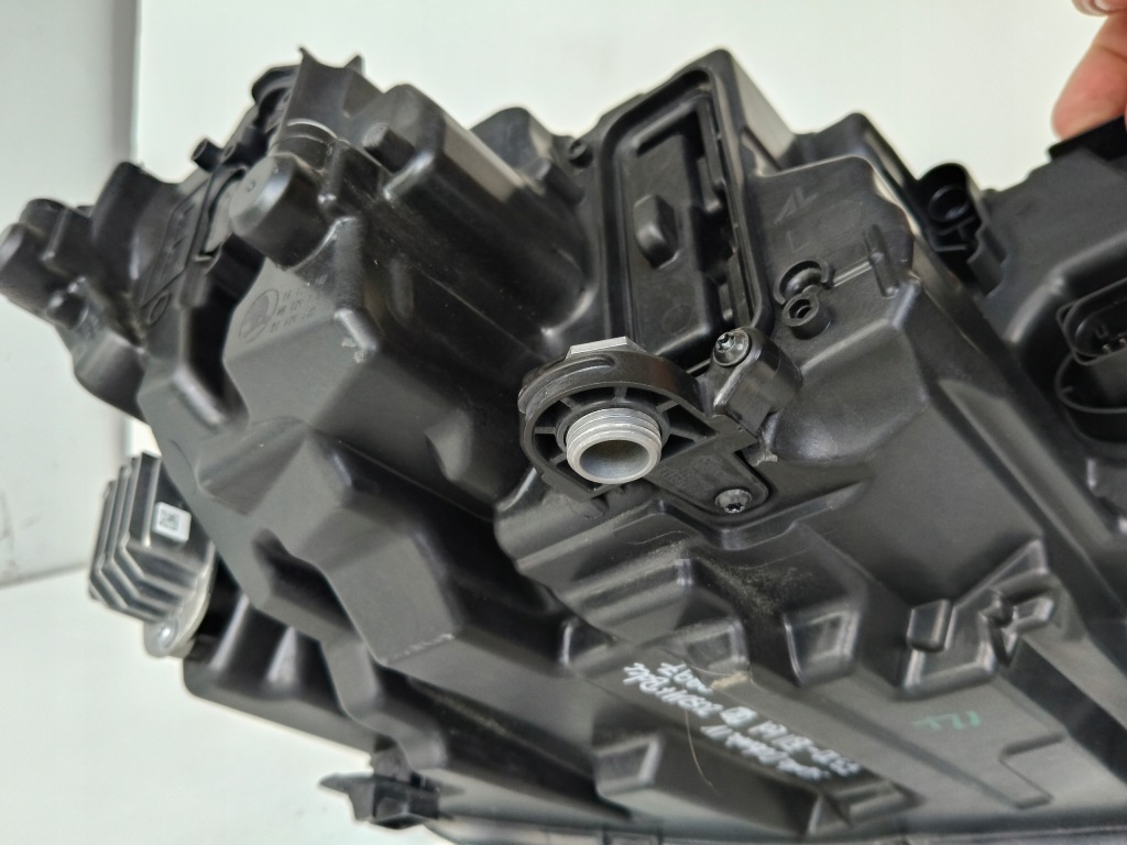 Купить Фара левая фара skoda octavia iv 4 5e3 20- full led