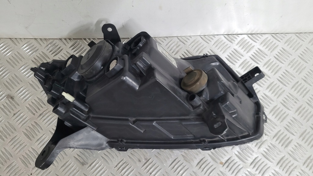 фото №12, Лампа перед dacia logan ii sandero ii 12-16 260605312r оригинал europa