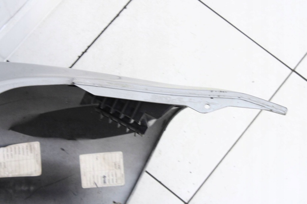 фото №12, Bmw z3 e36/7 e36/8 1995r- бампер задняя задний