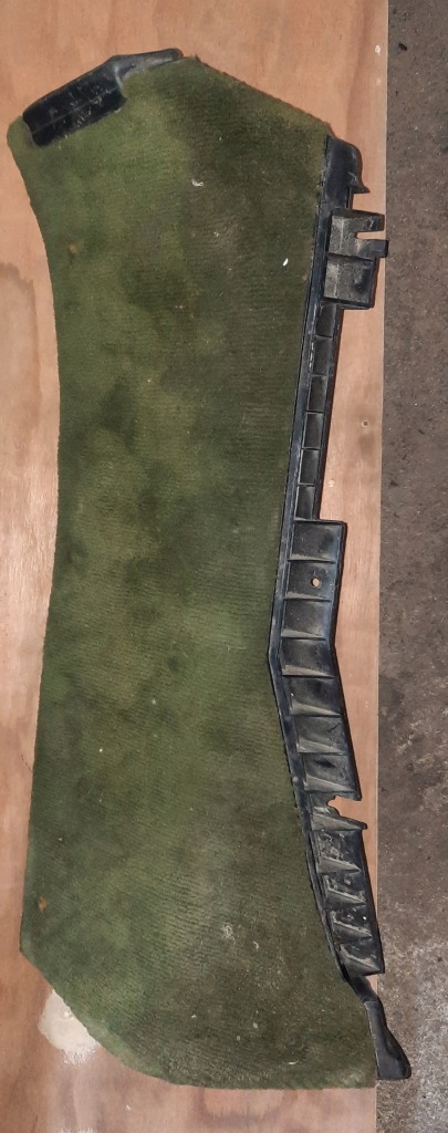 Купить Mercedes w 126 sec защита