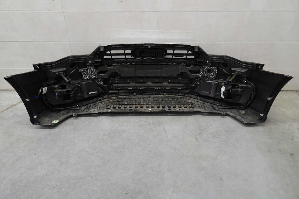 фото №15, Audi a6 c7 lift 16r - kompletny перед ly9t