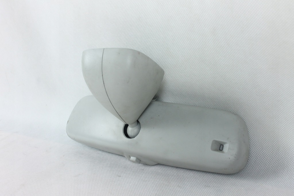 фото №7, Зеркало средний внутреннее фотохромный фотохромный skoda octavia ii