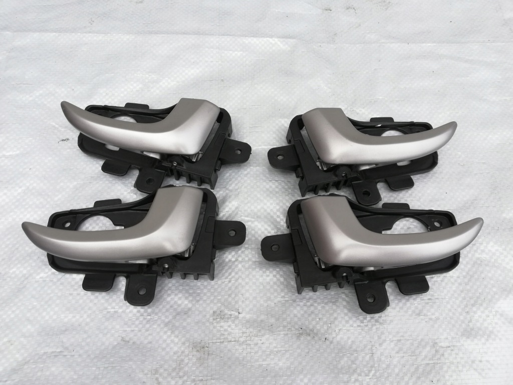 фото №1, Ручка ручка hyundai i30 ii 12-17