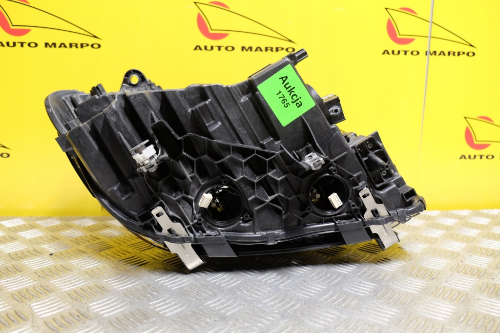 фото №10, Bmw x3 x4 g01 g02 2018- фара лампа full led левый usa