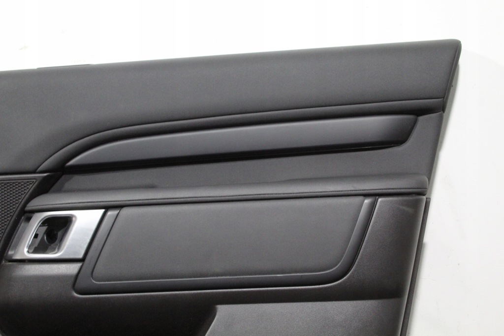 фото №4, Обивка обшивка дверь правый перед discovery v 5 l462