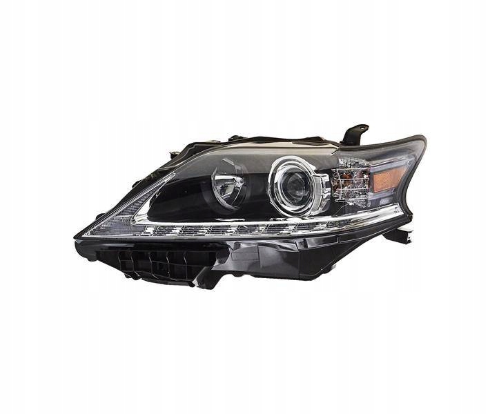 фото №1, Фара перед lexus rx 350 450h 09-15 левый usa