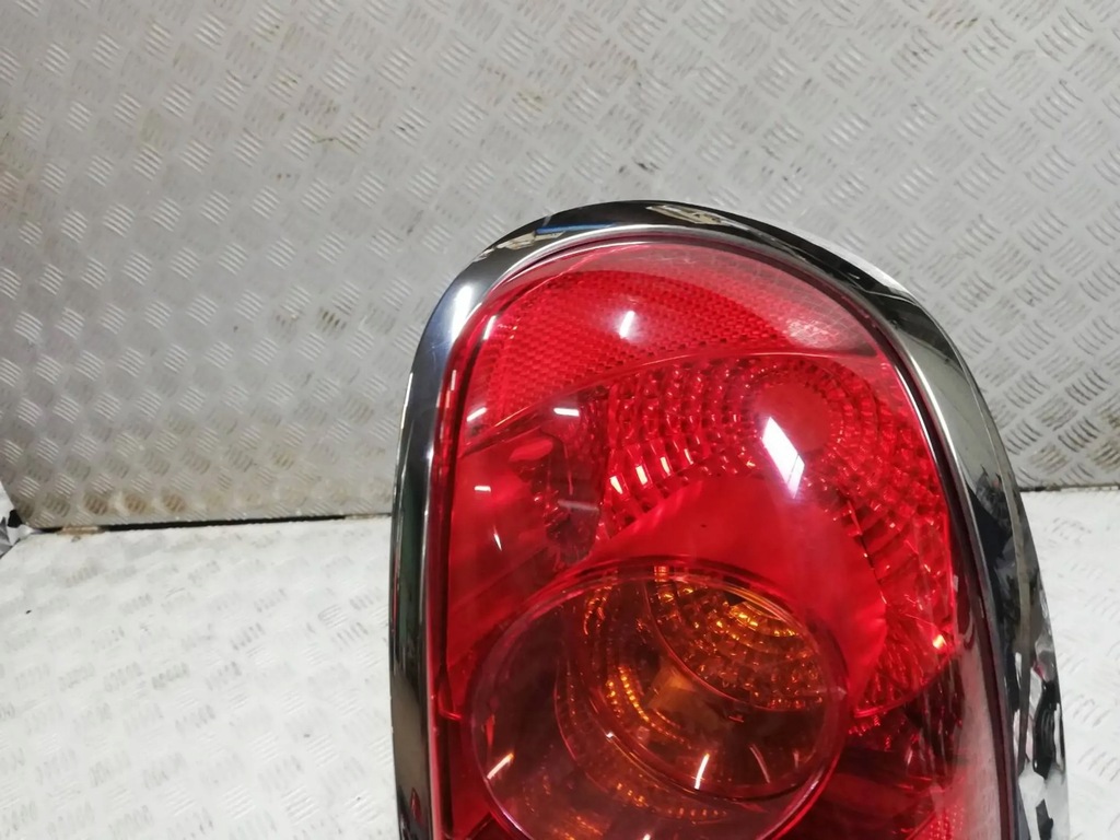 фото №3, Лампа правий задня mini cooper r60 9808154