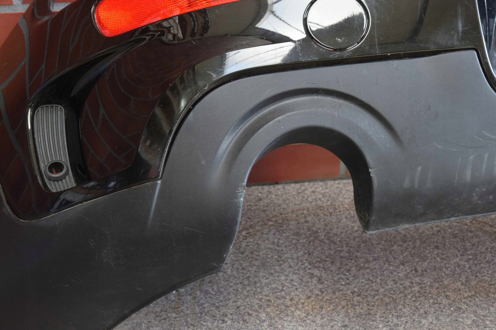 фото №5, Бампер задня задній mini cooper f54 s