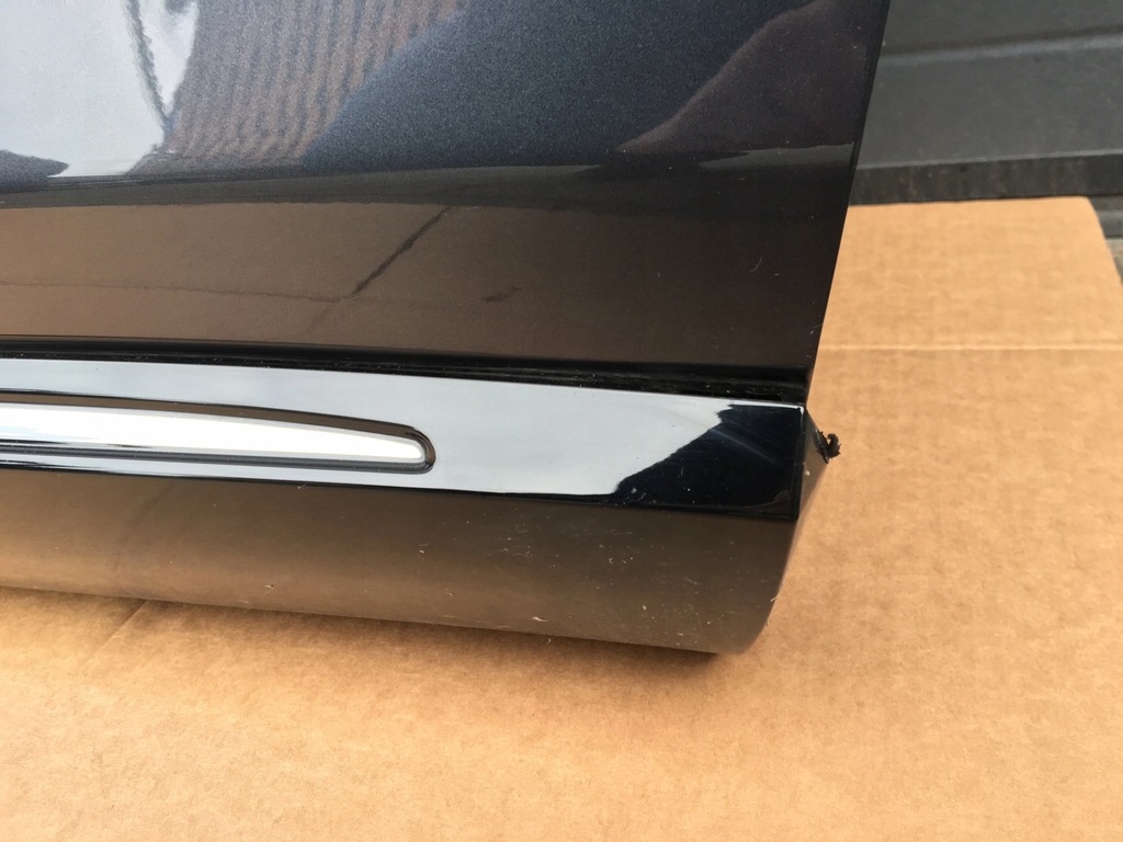 фото №10, Дверь правый перед nh904m honda hr-v iii 22-