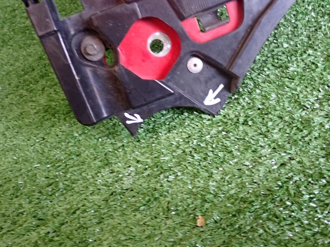 фото №7, Opel astra j iv крыло левый передний перед