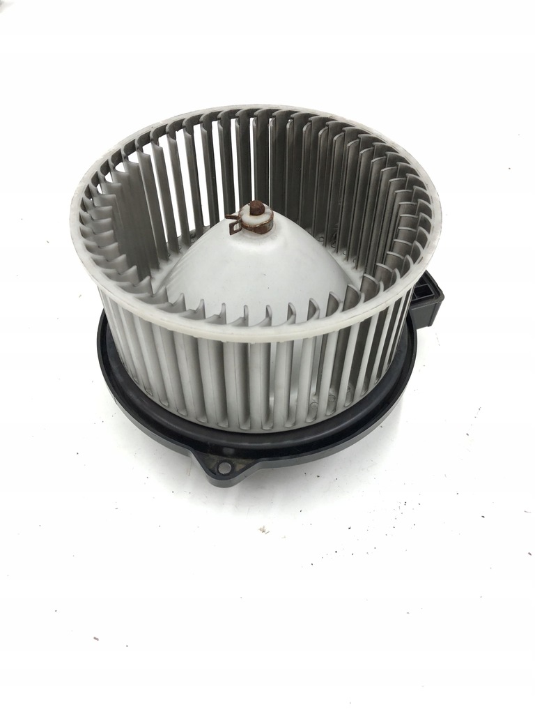 фото №1, Вентилятор повітродувка обдув mazda 6 ii gh