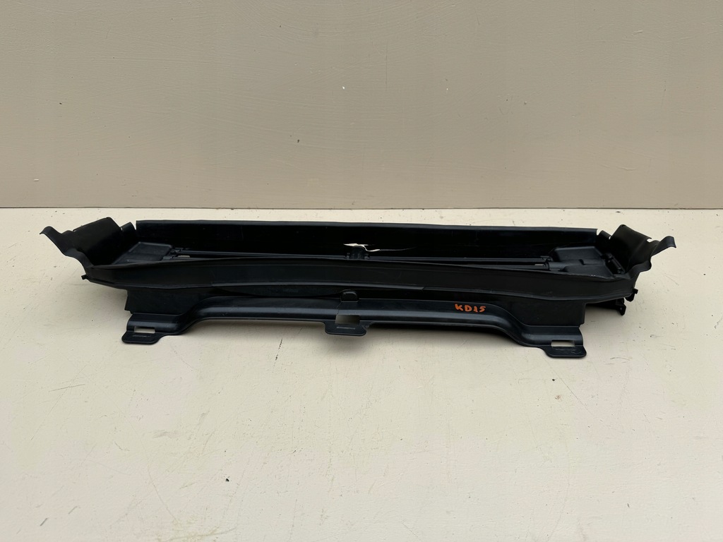 фото №11, Volvo v90 s90 ii 16r- шторка жалюзі повітропровід повітря 31383212