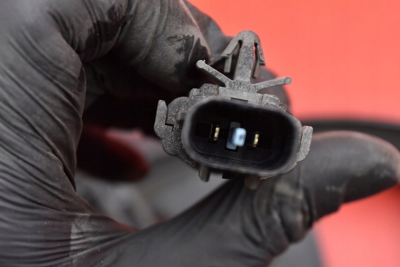 фото №8, Вентилятор 97730-2dxxx hyundai coupe 2 ii 2.0 16v 143 km lift 05-07