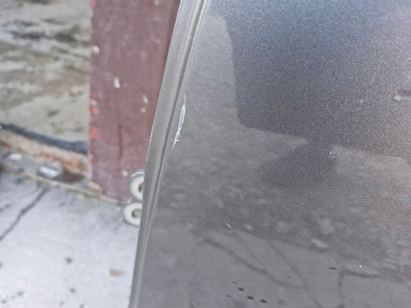 фото №7, Fiat tipo ii 2 kombi двері лівий задня задні ліва