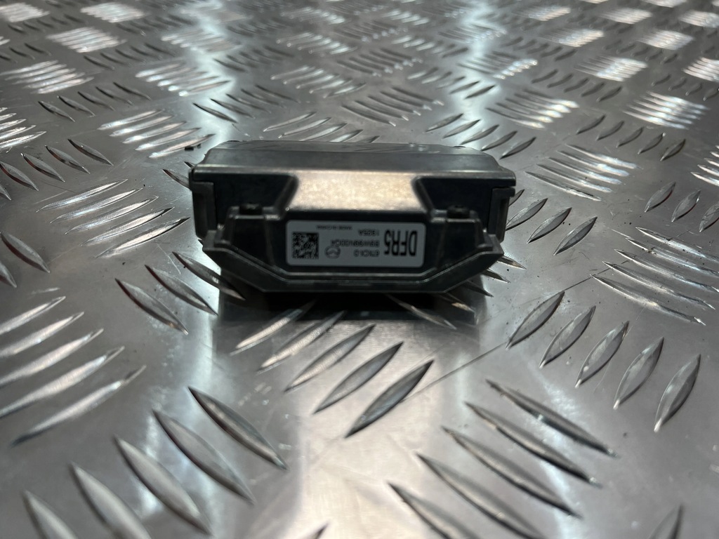 фото №2, Камера ассистент поперечина движения mazda 3 iv bp 19-