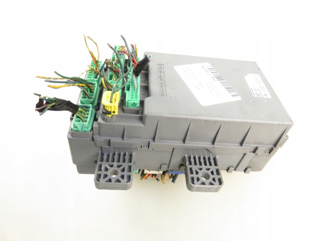 фото №15, Bsi honda civic viii fn, fk 2.2 ctdi fk3 - n22a2 37832ln