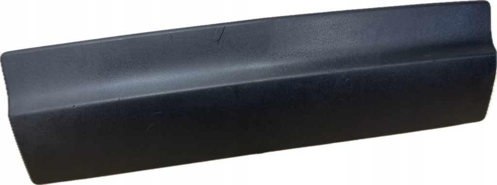 фото №1, Накладка заглушка pod багажник opel corsa d 13268263