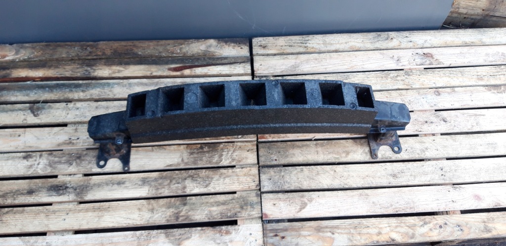 фото №1, Балка pod бампер skoda fabia ii 5j0807559a