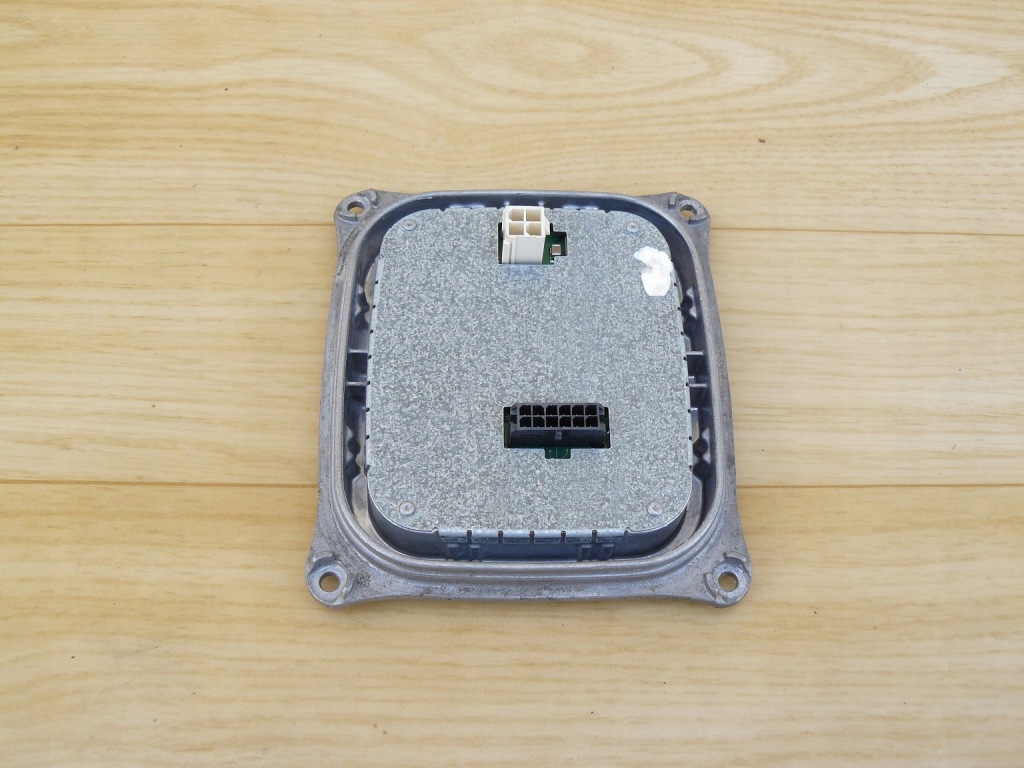 фото №2, Модуль блок управления led range rover 1307329246