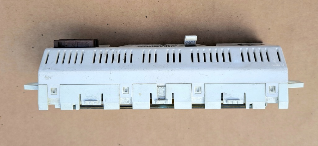 фото №5, Citroen c4 дисплей радио 9657882880