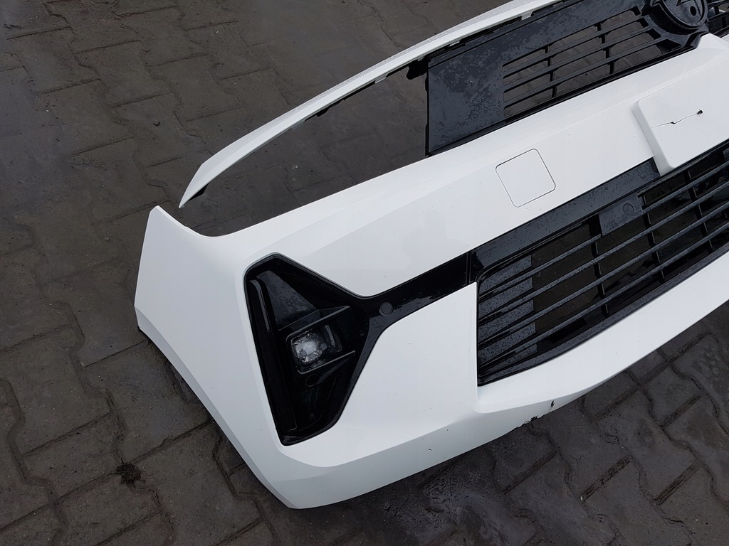 фото №7, Opel astra vi l 21r- gs-line бампер перед