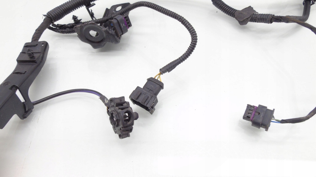 фото №7, Джгут електропроводка коробка запобіжників лампа volvo s60 iii v60 ii