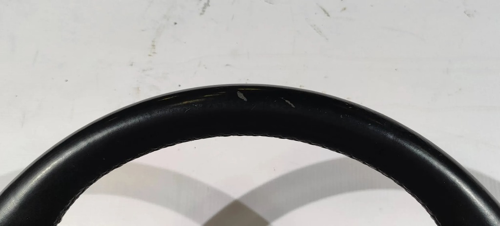 фото №15, Повітропровід шкіряний підігрівається пелюстки перемикання dodge charger 2015-