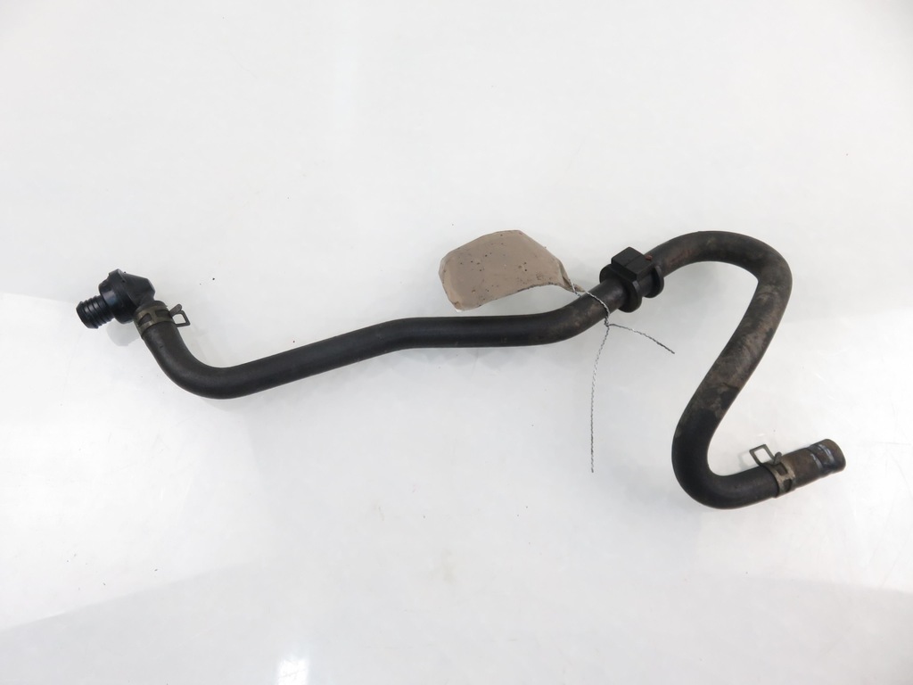 фото №5, Шланг підсилювач гальм mitsubishi lancer viii 2007-2017 1.6