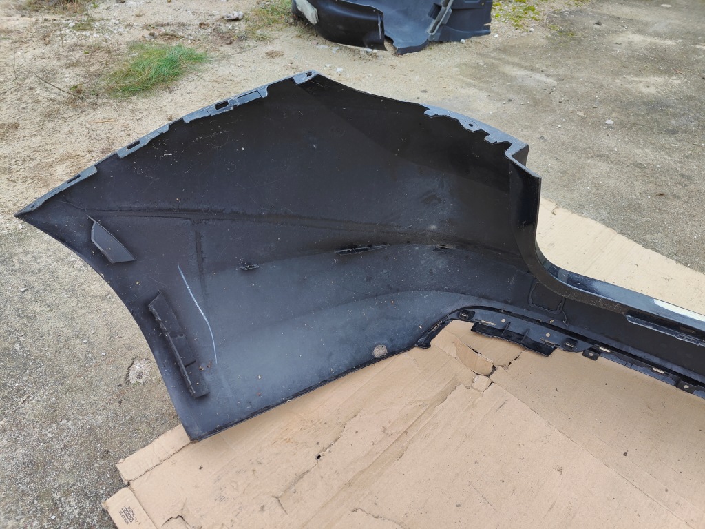 Бампер задній задній opel astra k v універсал 13426359 Ціна