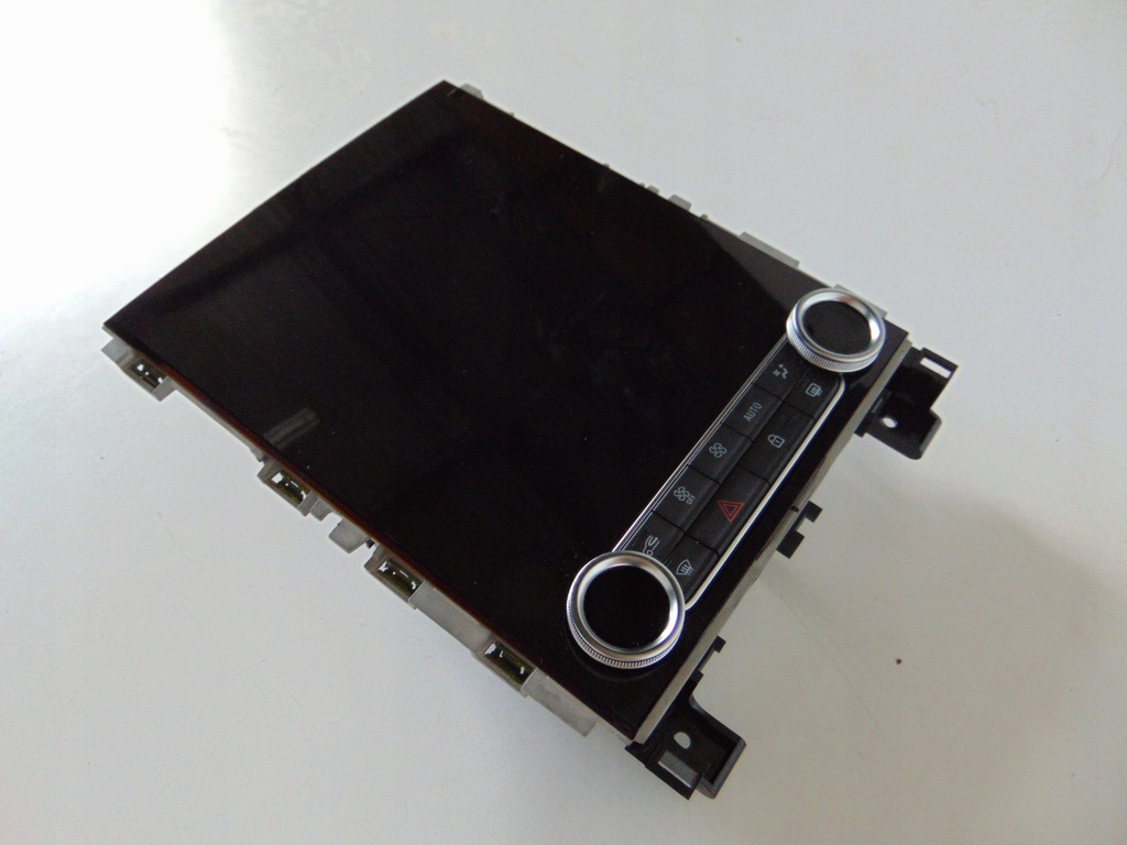 фото №1, Дисплей навигации renault talisman lift 280902901r