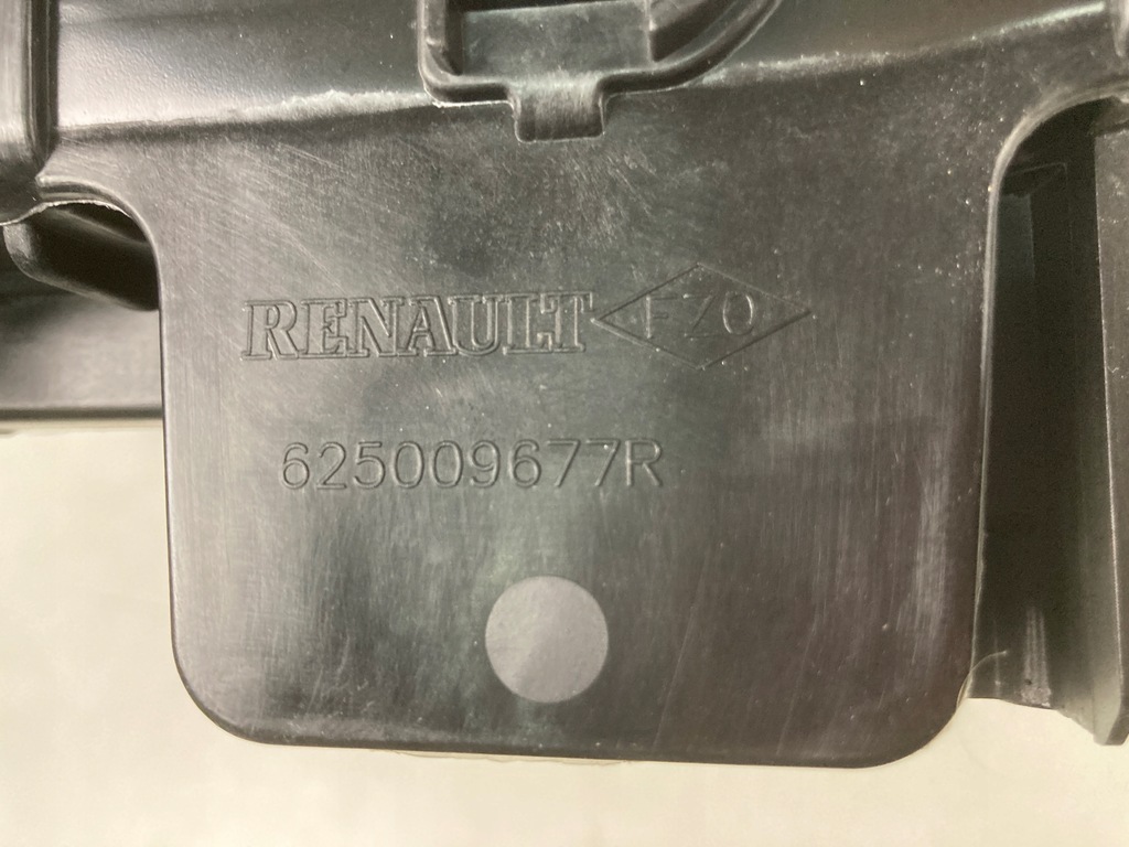 фото №15, Pas передній підсилювач renault captur ii