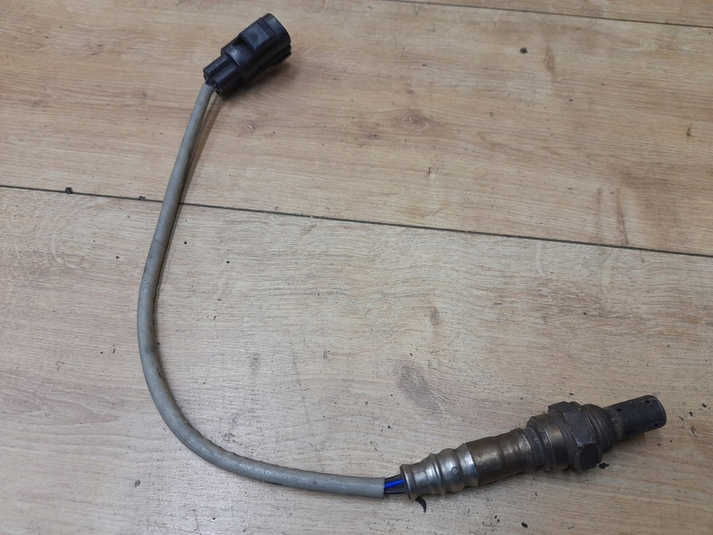фото №1, Датчик лямбда-зонд volvo v80