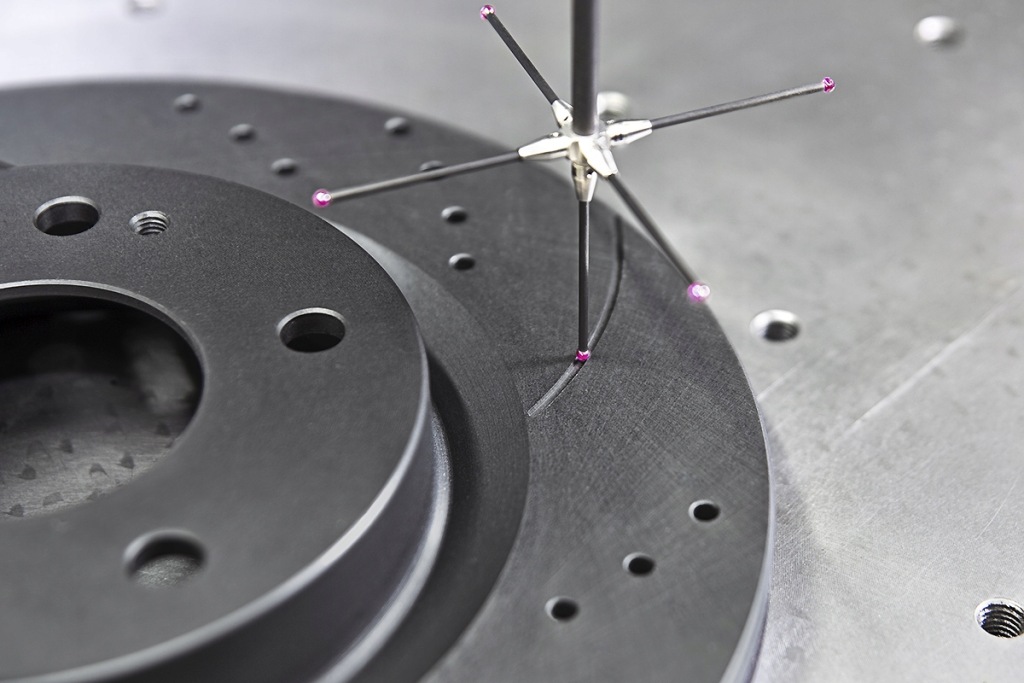 Диск rotinger rt 1045-gl t6 в Украине