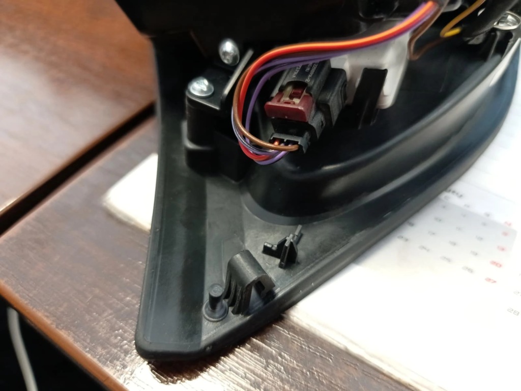 Купити Audi e-tron 4ke кришка gnizada заряджання 4ke810001ls