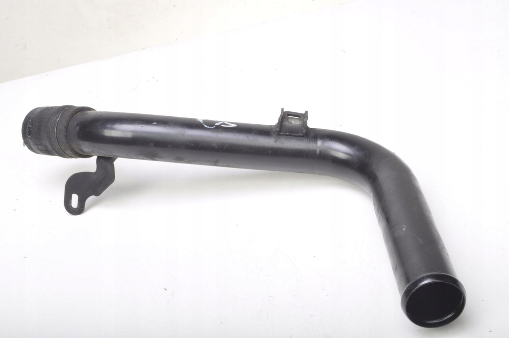 фото №3, Volvo c30 s40 ii v50 c70 труба інтеркулер