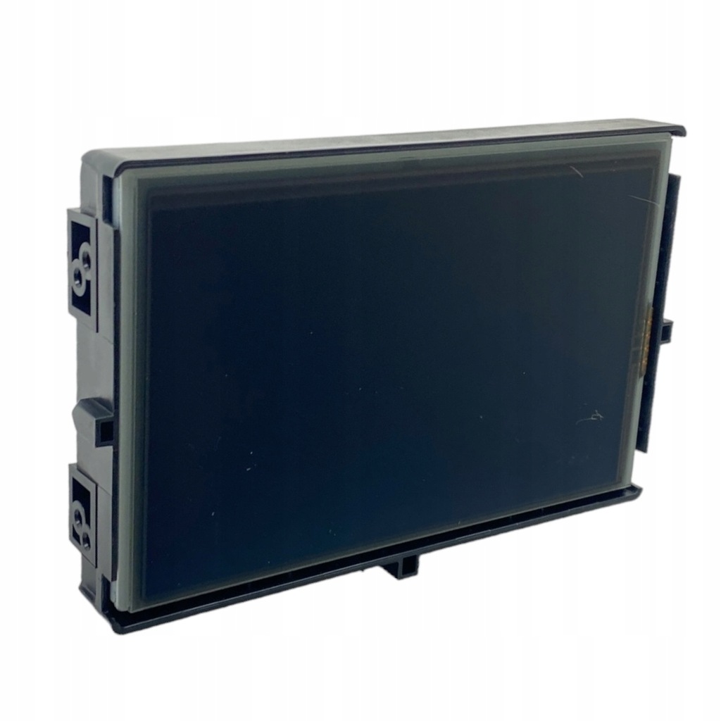 фото №9, Дисплей навігації renault megane iii fluence 259151171r