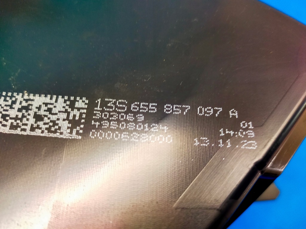 фото №9, Skoda kamiq 2023 r 1.5 tsi 110kw бардачок пассажира 655857097a