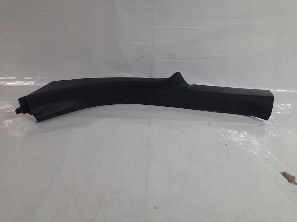 фото №7, Toyota prius 2012-2015 молдинг порог задняя usa