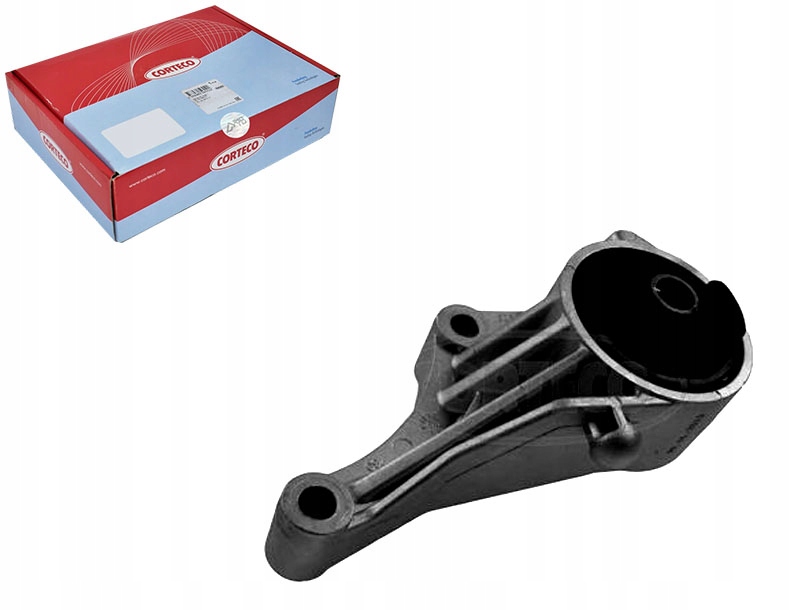 фото №1, Подушка двигуна dół opel combo tour combo/miniv