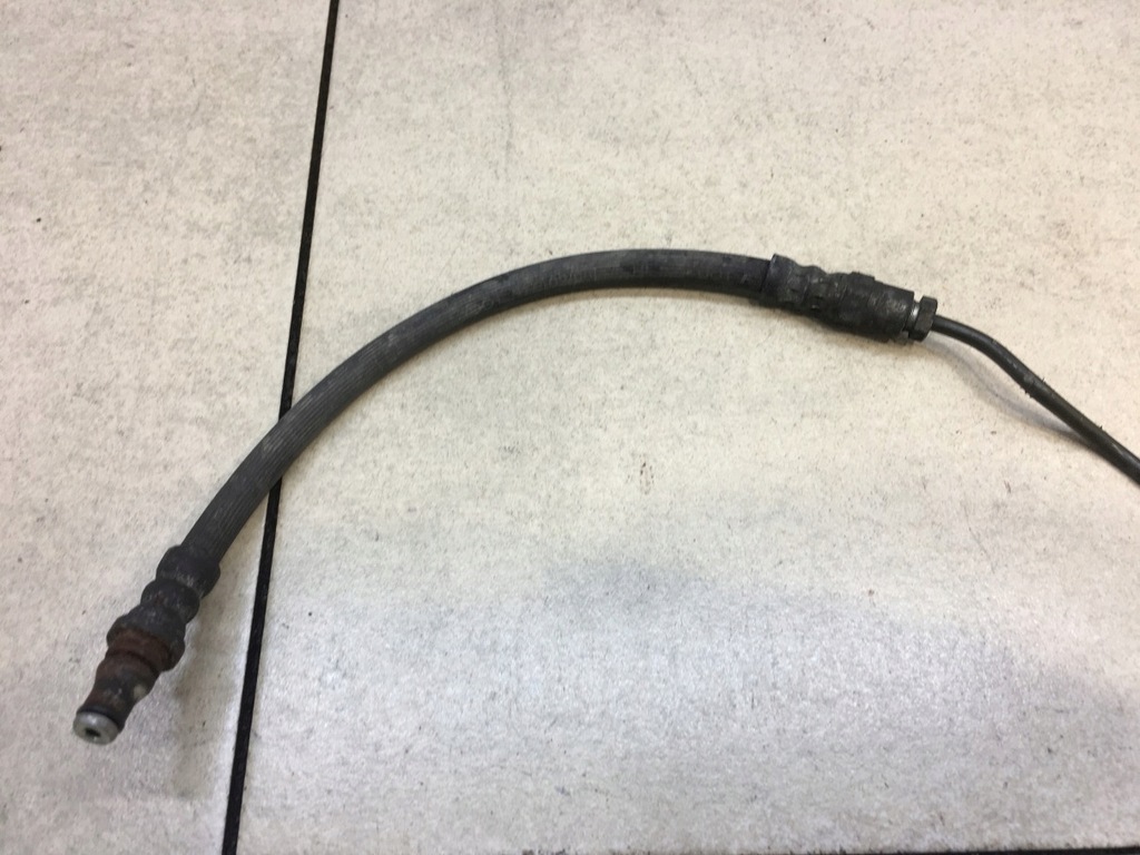 фото №7, Шланг циліндр зчеплення opel astra h 1.3 cdti