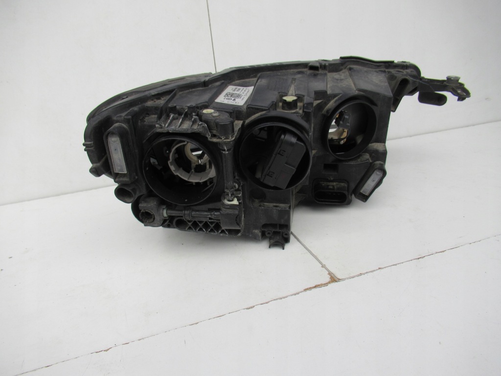 фото №5, Volkswagen оригинальный номер 2ga941005b фара