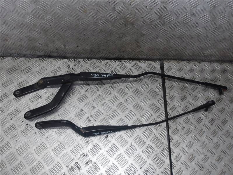 фото №1, Рычаги рычаг дворник перед ford focus c-max mk1