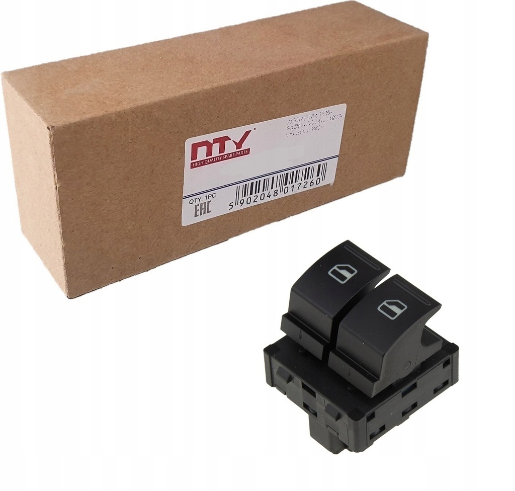 фото №12, Перемикач керування вікон