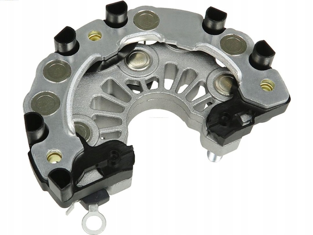 Діодний міст випрямний генератора as-pl arc0059 Ціна