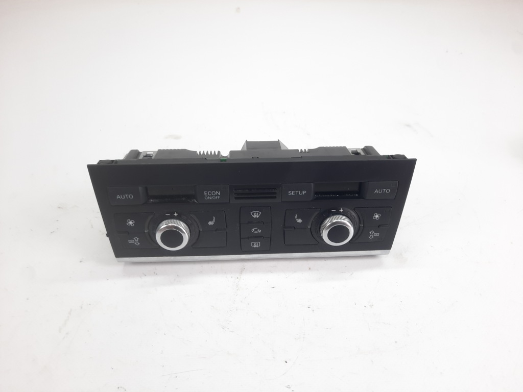 фото №1, Audi q7 4l панель кондиціонера обдув 4l0820043l