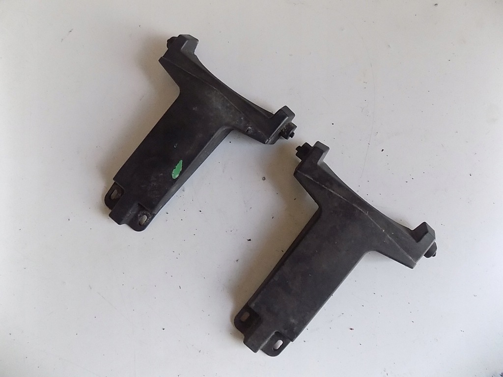 фото №1, Mercedes w203 кронштейн решётка решетка