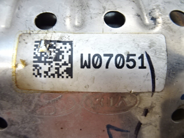 фото №11, Hyunadai i10 1.0 бензин каталізатор w07051 2581968x