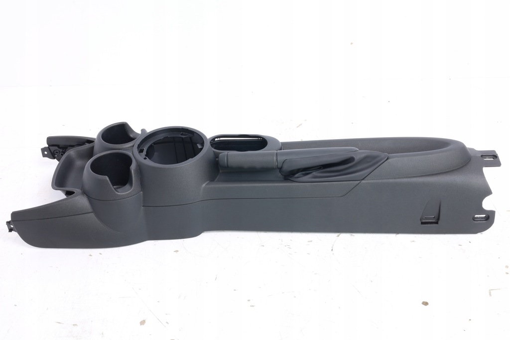 фото №1, Тунель середній mini f55 f56 f57